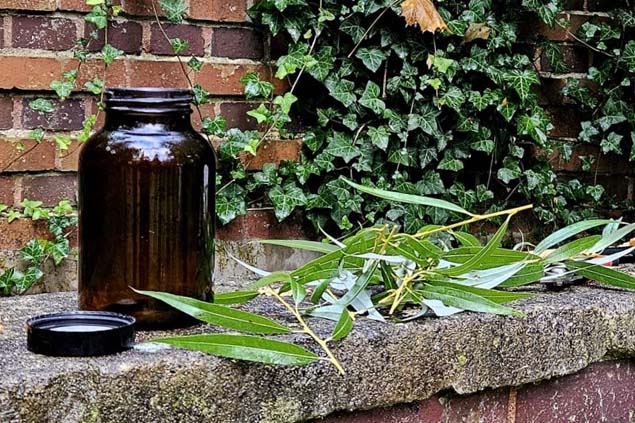 Rost & Rost - 2. Friedhofsgeflüster der Wichern Diakonie