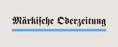 Märkische Oderzeitung