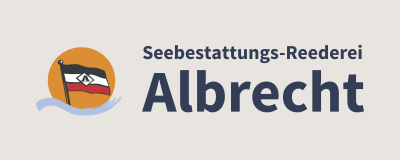 Seebestattungs-Reederei Albrecht