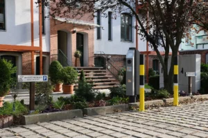 Bestattungshaus Rost & Rost in Frankfurt (Oder) – Ansicht 2