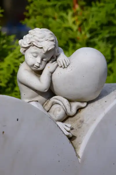 Engagement für Sternenkinder und betroffene Familien