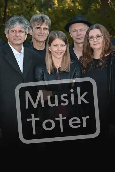 The Murmeltears – Musikprojekt mit Unterstützung von Rost & Rost