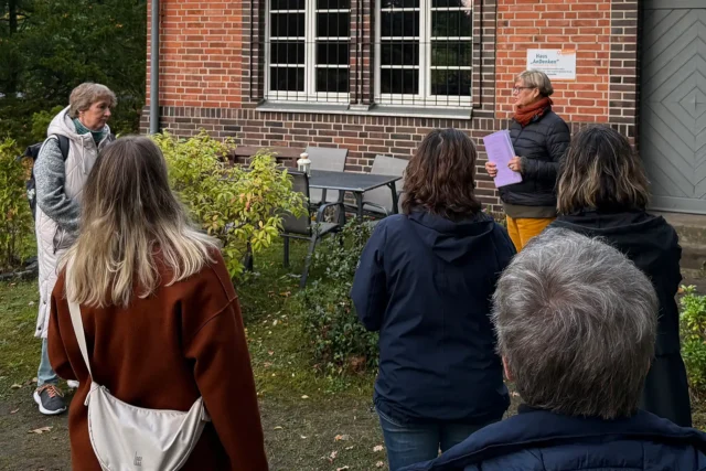 Friedhofsgeflüster mit Beteiligung von Rost & Rost – Ansicht 4
