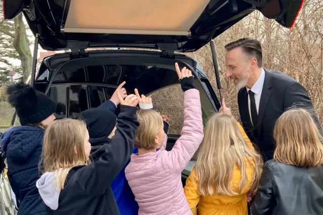 Rost & Rost unterstützt das Projekt Hospiz macht Schule – Ansicht 3