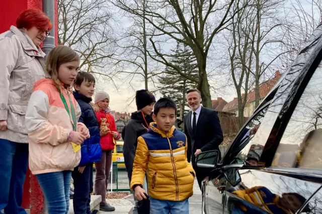 Rost & Rost unterstützt das Projekt Hospiz macht Schule – Ansicht 4