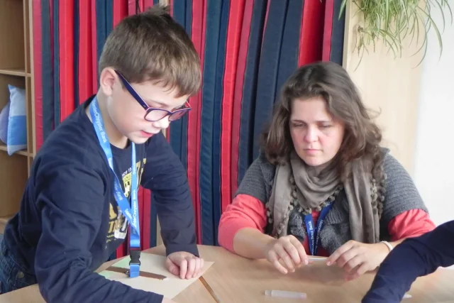Rost & Rost unterstützt das Projekt Hospiz macht Schule – Ansicht 5