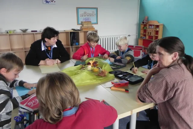 Rost & Rost unterstützt das Projekt Hospiz macht Schule – Ansicht 6