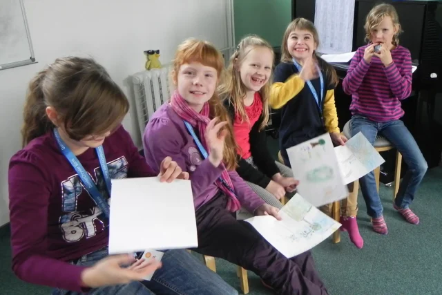 Rost & Rost unterstützt das Projekt Hospiz macht Schule – Ansicht 7