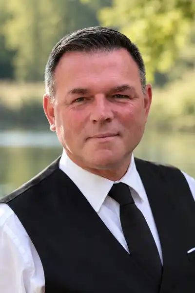 Tino Baumann